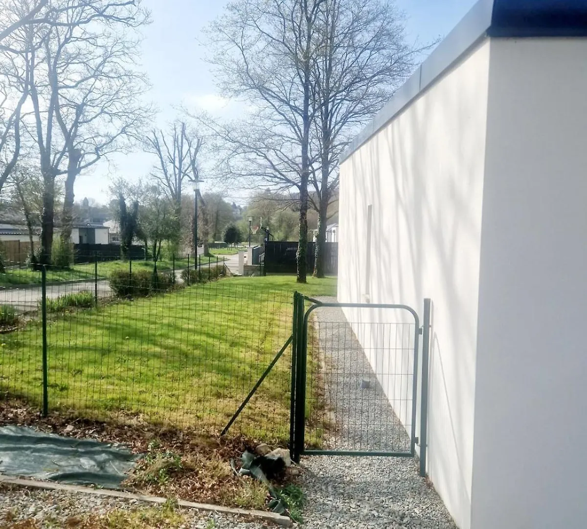 Maison Avec Jardin En Plein Coeur De La Gacilly 0*,  France