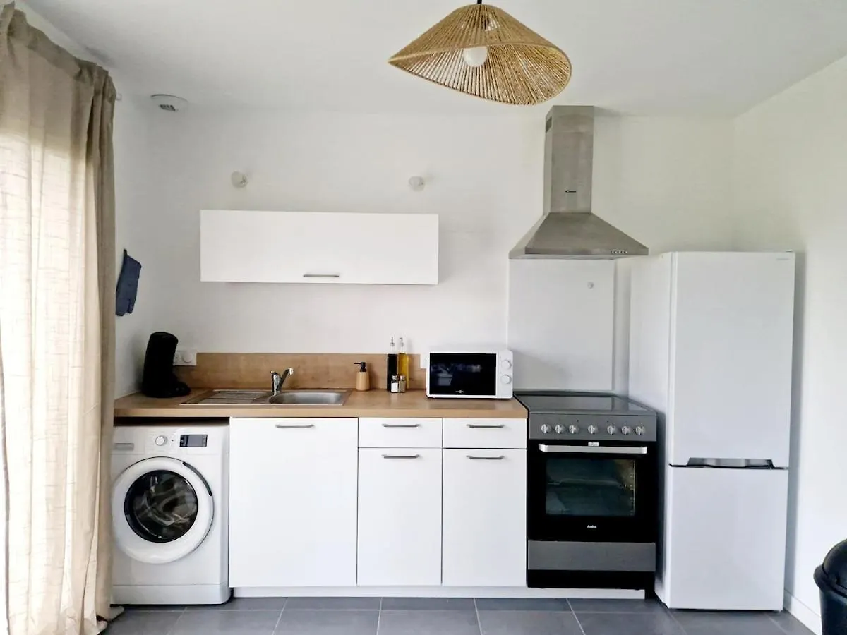 Maison Avec Jardin En Plein Coeur De La Gacilly Holiday home