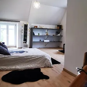 Appartement De Charme, La Gacilly