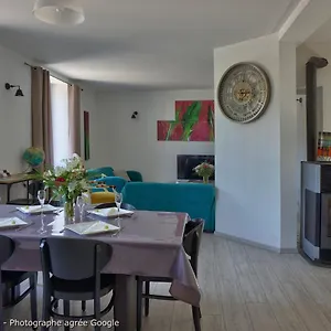 Appartement De La Ferronnerie, La Gacilly