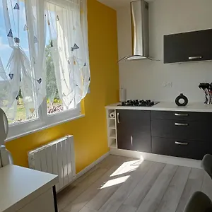 Hébergement de vacances Maison Renovee Ker Morin, La Gacilly
