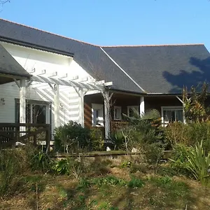 Couette-café La Lande Du Cas, La Gacilly