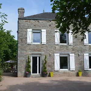 Maison d'hôtes Le Clos De La Vigne, La Gacilly