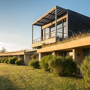 Hotel La Gree Des Landes - Eco-hotel-spa Yves Rocher, La Gacilly