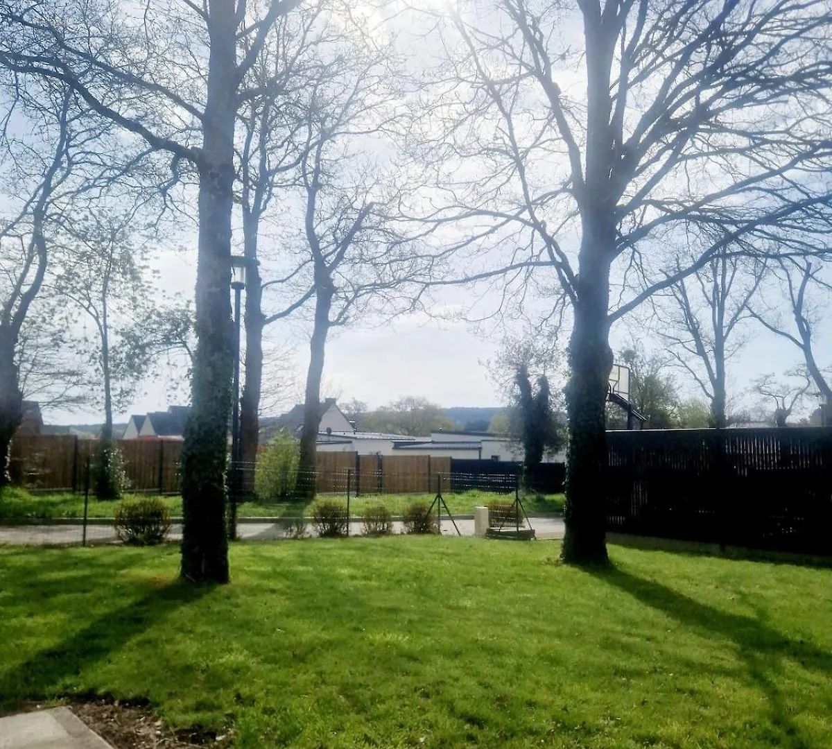 Maison Avec Jardin En Plein Coeur De La Gacilly Holiday home